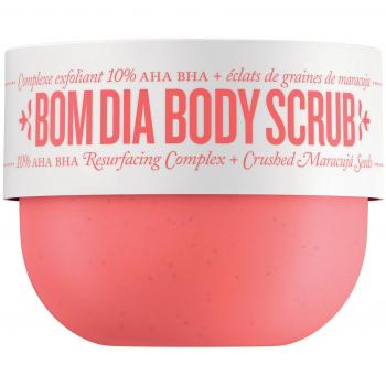 Sol de Janeiro Bom Dia™ Body Scrub Smoothing Body Scrub 220 g