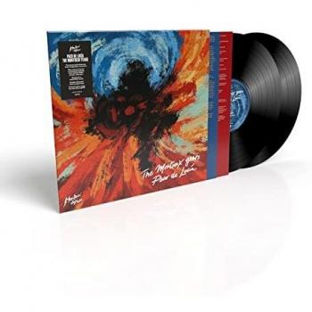Paco de Lucía - The Montreux Years (2 LP, 180 Gram Vinyl)
