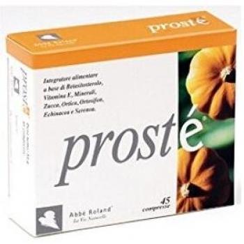 Proste' 45cpr