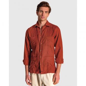 Skydiver - Camisa Carson