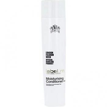 Moisturising Conditioner (Rehydrates Dry and Damaged Hair) - 300ml/10.1oz