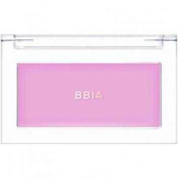 BBIA Ready To Wear Downy Cheek Blush - 3.5g - Shade 04 Lavender