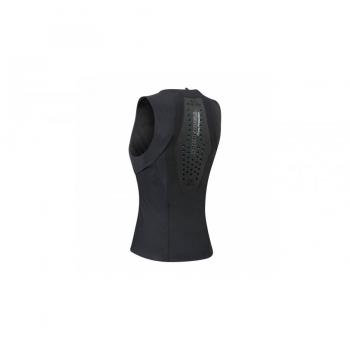 Chaleco protector Komperdell AirVest negro mujer - L
