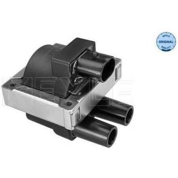 Bobina de ignición Meyle 214 800 0001 para FIAT: Panda, Punto, Doblo, Seicento, Cinquecento, Coupé, Tipo, Tempra, Strada, Palio, Siena