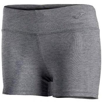 Joma Vela II Pantalones Cortos, Niñas, Melange, 2XS