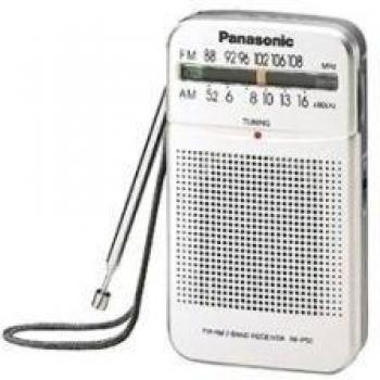 Panasonic RF-P50EG9-S Radio - Radio - Los Mejores Precios