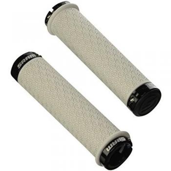 SRAM DH Silicone Locking - Puños para Bicicleta de montaña