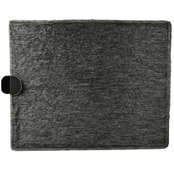 Filtro de Carbón Activado Reemplazo para Miele DKF11-1 y DKF11-P, 7353170, 4002514576091 para Campana Extractora - 26 x 21,3 x 1