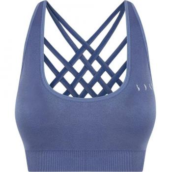 Top Apamala Digital Lavanda