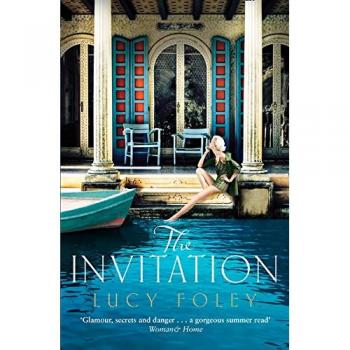 Lucy Foley - La Invitación: Novela de Verano Épica y Adictiva