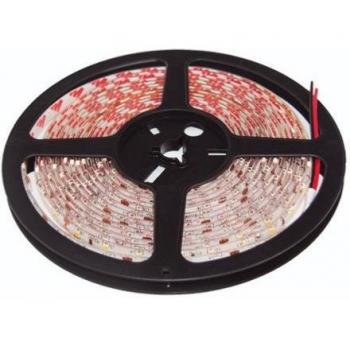 Cinta LED 12V 5M 2835 IP44 60LED/m - Blanco Frío 6000K - 8000K - SILAMP