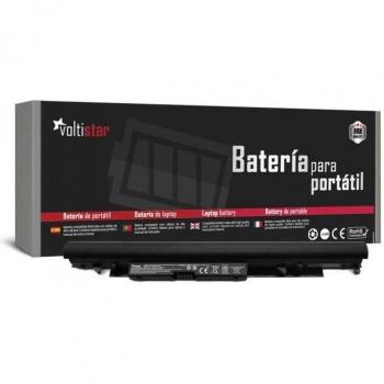 Batería de Repuesto para Portátil HP 15-Bs 15-Bw 17-Bs Series JC04 919700-850 HSTNN-LB7W Li-ion 14.8V 2200mAh