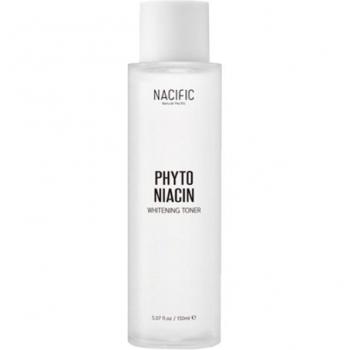 Nacific - Phyto Niacin Whitening Toner - 150ml