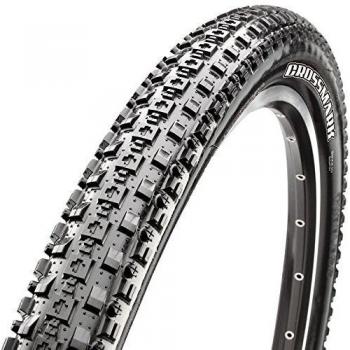 Maxxis Crossmark KV - Cubierta de ciclismo, talla 27.5 x 2.10