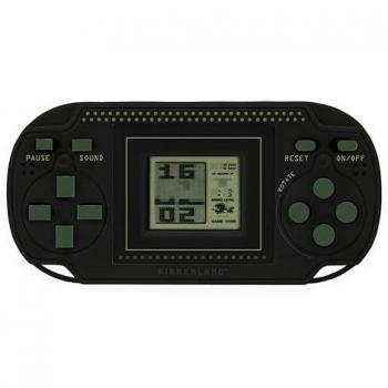 Classic Retro Arcade Game Console