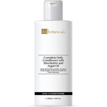 Acondicionador Diario Completo de Manteca de Karité y Aceite de Argan