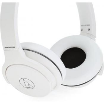 Audio-Technica ATH-S220BT Bluetooth Headphones
