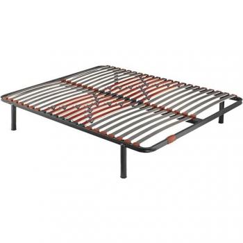 Somier fijo Guardaespaldas Pikolin 105x190 cm SG20R