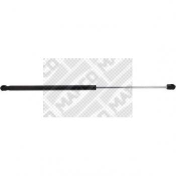 Amortiguador de maletero MAPCO 91846 - Gas spring, diseño específico para maleteros, alta resistencia, fácil instalación, compatible con múltiples modelos de vehículos