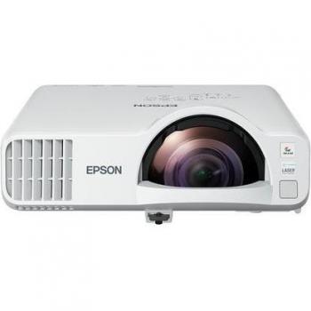 Epson EB-L210SF Proyector Láser 3LCD 3D FullHD 4000 Lúmenes Blanco de Corto Alcance