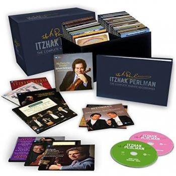 The Complete Warner Recordings