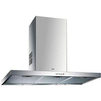 Campana Decorativa de Acero Inoxidable Teka DSJ 650 - 60 cm