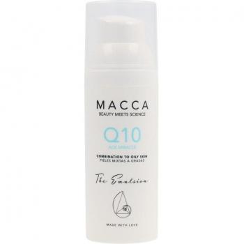 Macca Q10 Age Miracle Anti-Ageing Emulsion 50 ml
