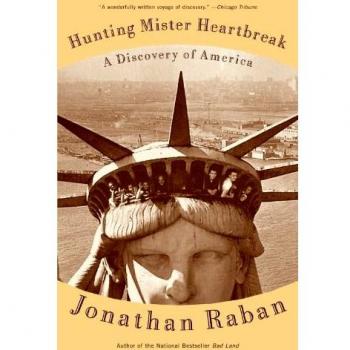 Hunting Mister Heartbreak: A Discovery of America - Vintage Edition