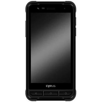 Cyrus CS 22XA 11,9 cm (4.7) 2 GB 16 GB SIM Doble Negro 4400 mAh CS 22XA, 11,9 cm (4.7), 1280 x 720 Pixeles, 2 GB, 16 GB, Android 9.0, Negro