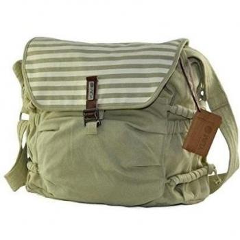 YUMC M3063MT Bolso Bandolera, Amarillo