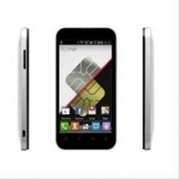 AEG AEGAX700 - Smartphone de 4.5