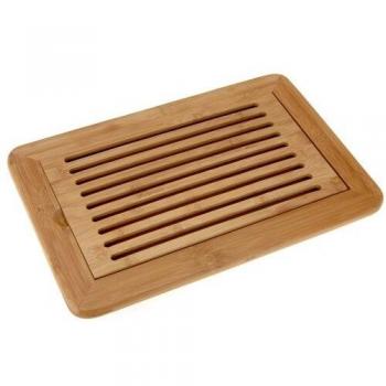 BBTradesales Bamboo Junta Pan