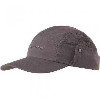 Craghoppers Mens & Womens Insect Repellent UV Protective Desert Hat
