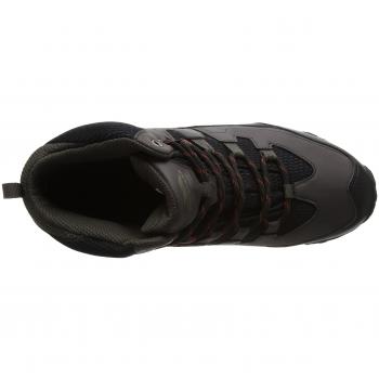 Trespass Finley, Zapatillas De Deporte para Exterior Hombre, Marrón