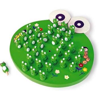 small foot company - Solitario Rana