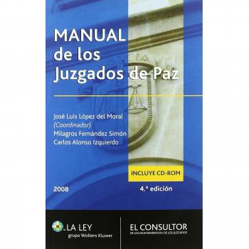 Manual de los juzgados de paz