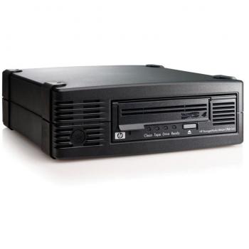 HP StoreEver LTO-4 Ultrium 1760 SAS External Tape Drive - Unidad de cinta