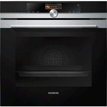 HORNO HORNO ELCTRICO 71 L 3600 W A+ IQ700 HS636GDS2 SIEMENS