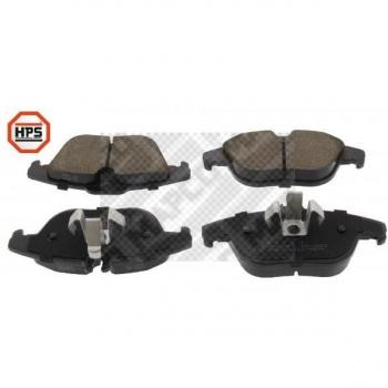 Pastillas de freno MAPCO 6864HPS
