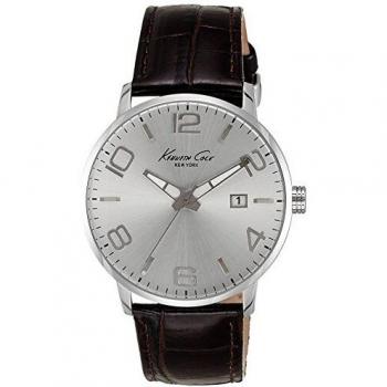 Reloj Kenneth Cole Hombre IKC8006 Ø 42 mm