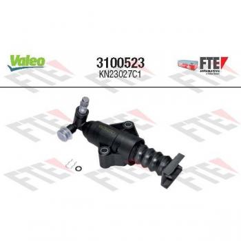 Cilindro receptor de embrague VALEO 3100523