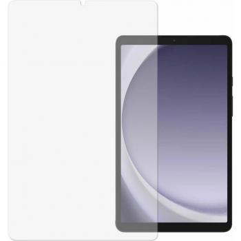 Protector de Pantalla 4smarts Second Glass para Samsung Galaxy Tab A9 - Cristal Templado 9H, Transparente