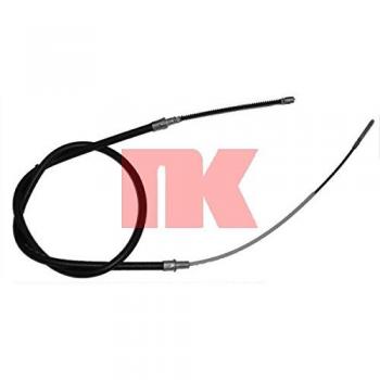 NK 904772 estacionamiento Cable de freno