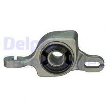 Brazo oscilante DELPHI TD1710W con silentblock para suspensión