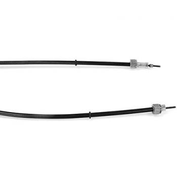 V PARTS - 031Sp : Cable Sirga Cuentakilometros Tacometro: Derbi Variant Start
