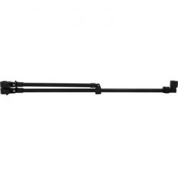 Alimentador Cuádruple Telescópico Mikado Halter 110-180cm