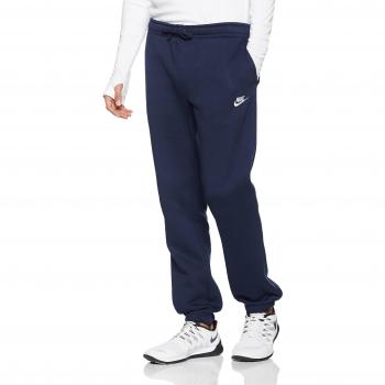 Nike CF FLC Club, Pantalones Deportivos para Hombre, Azul