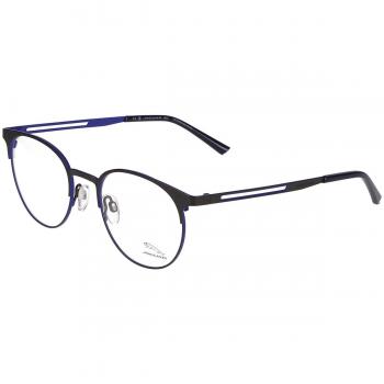 Jaguar 3628 4200 Armazones para Hombre Azules 51 Gafas Recetadas