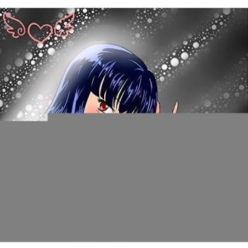 28x24 inch Kill La Kill Silk Poster Seda Cartel EGS0-1D4