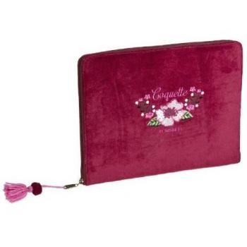Carpeta portadocumentos coquette by Busquets 32,5 x 24,8 x 3,2 cm. Coquette 16056090700